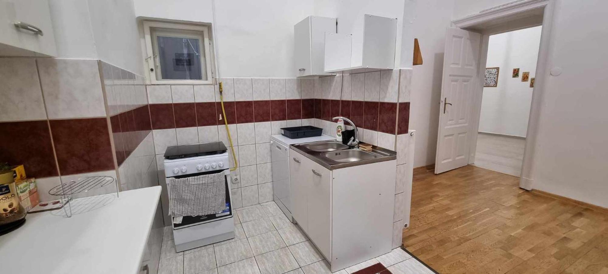 A & E Apartment Budapeszt Zewnętrze zdjęcie